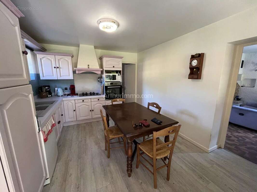Vente Maison Saint-pierre-de-curtille(73310) 331 760ï¿œ - photo 5