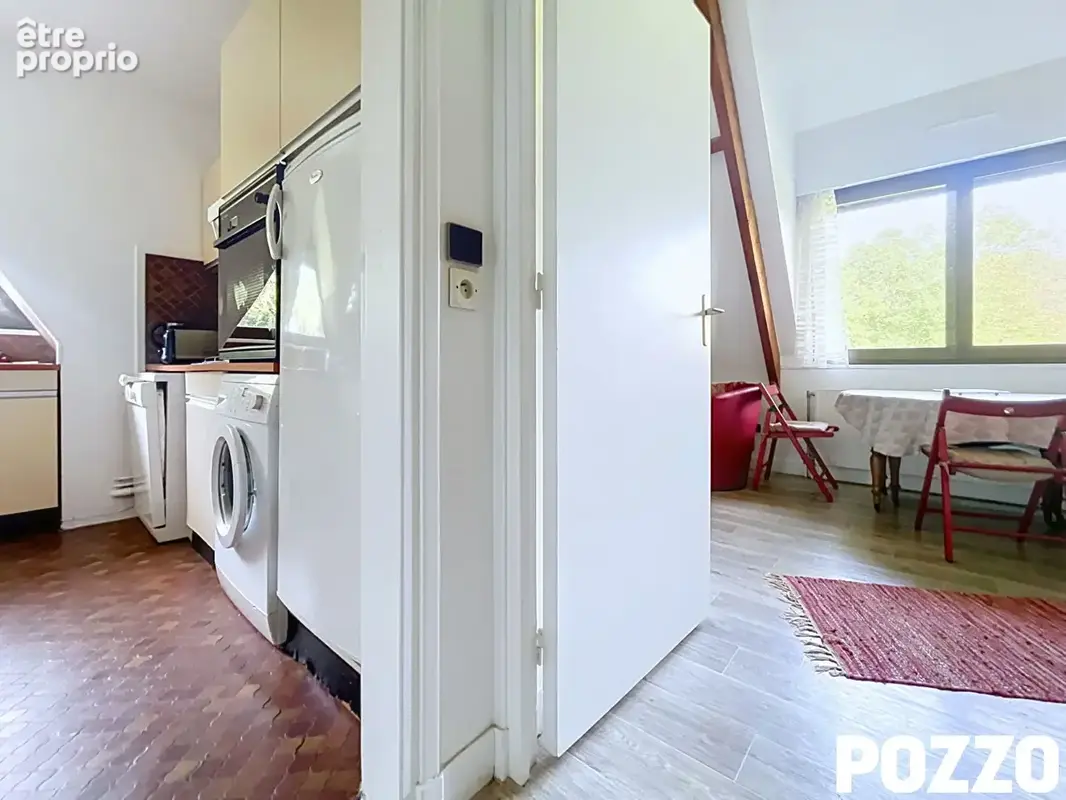 Duplex de charme aux portes de Honfleur - photo 4