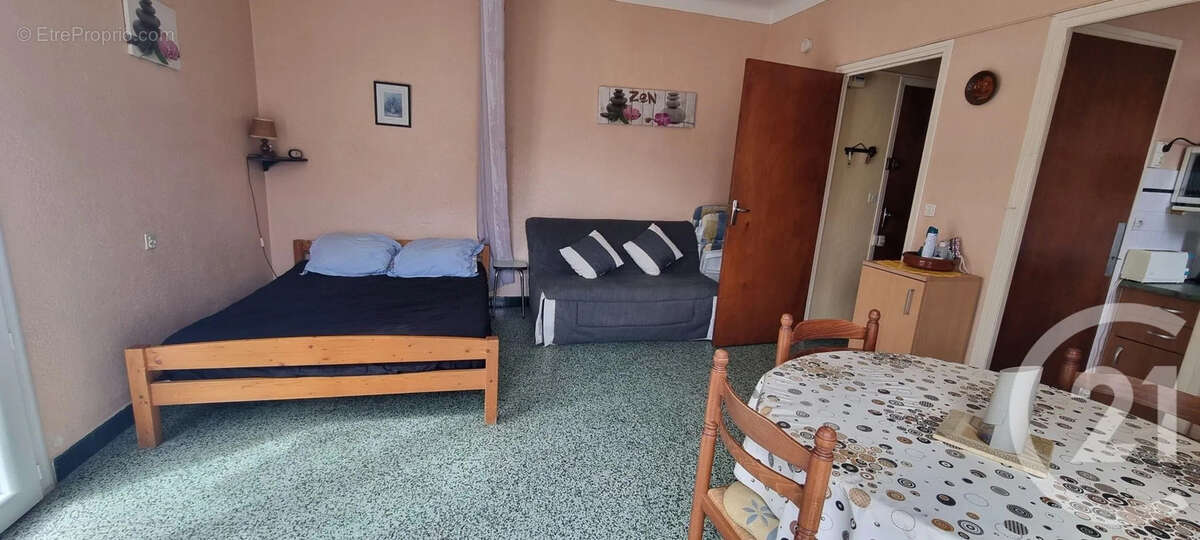 Appartement à ARGELES-SUR-MER