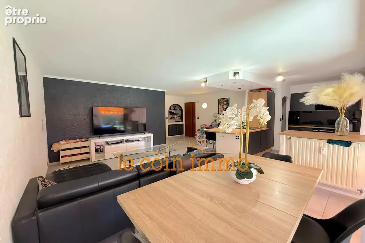 Appartement 3 pièces 69 m² à vendre à Antibes (06600) - photo 4
