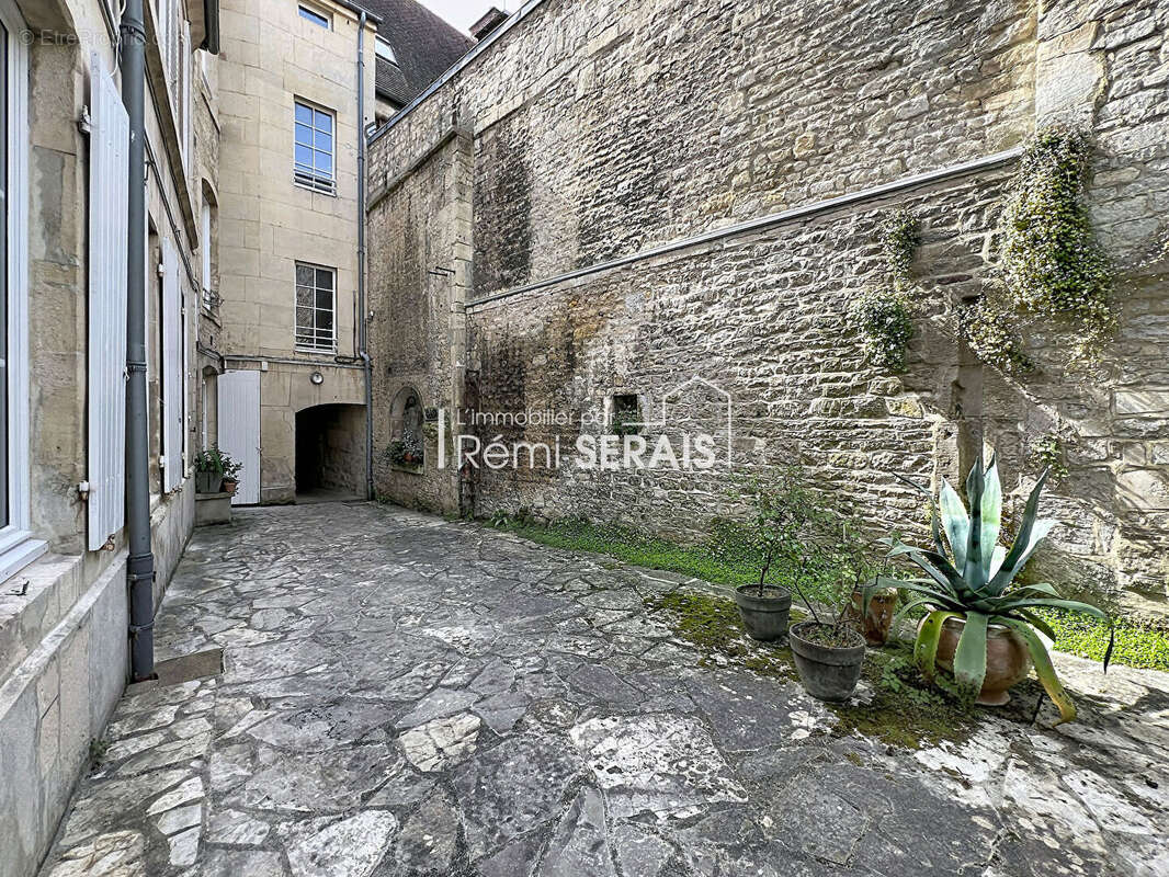 Appartement à CAEN