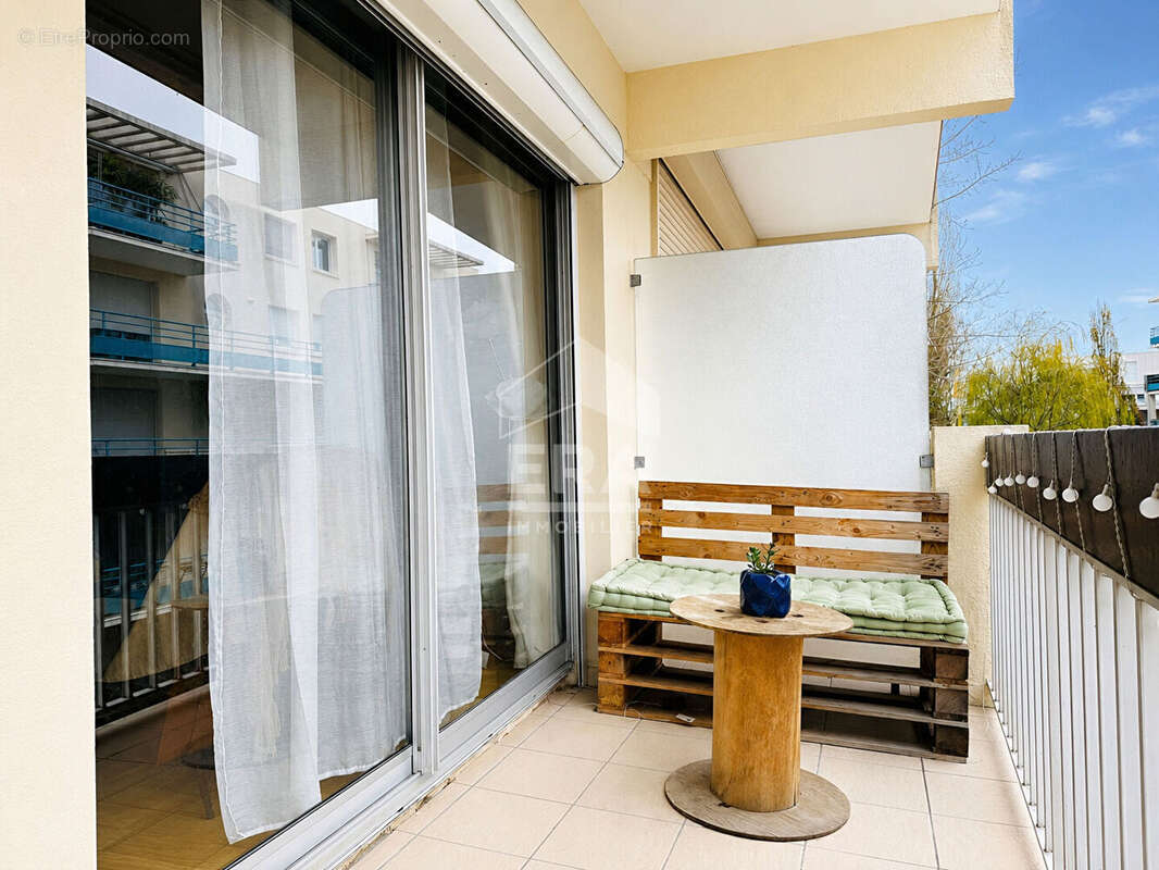 À découvrir sans tarder ! Charmant studio à Royan, à 800 m de la plage et du centre-ville. - photo 6