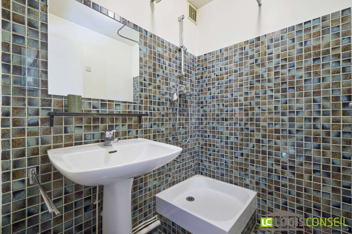 Maison à CHATENAY-MALABRY