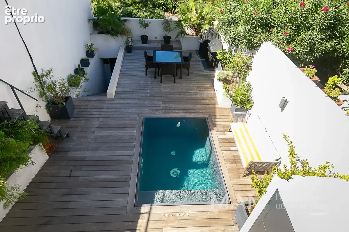 13007 Maison avec vue Roucas - photo 5