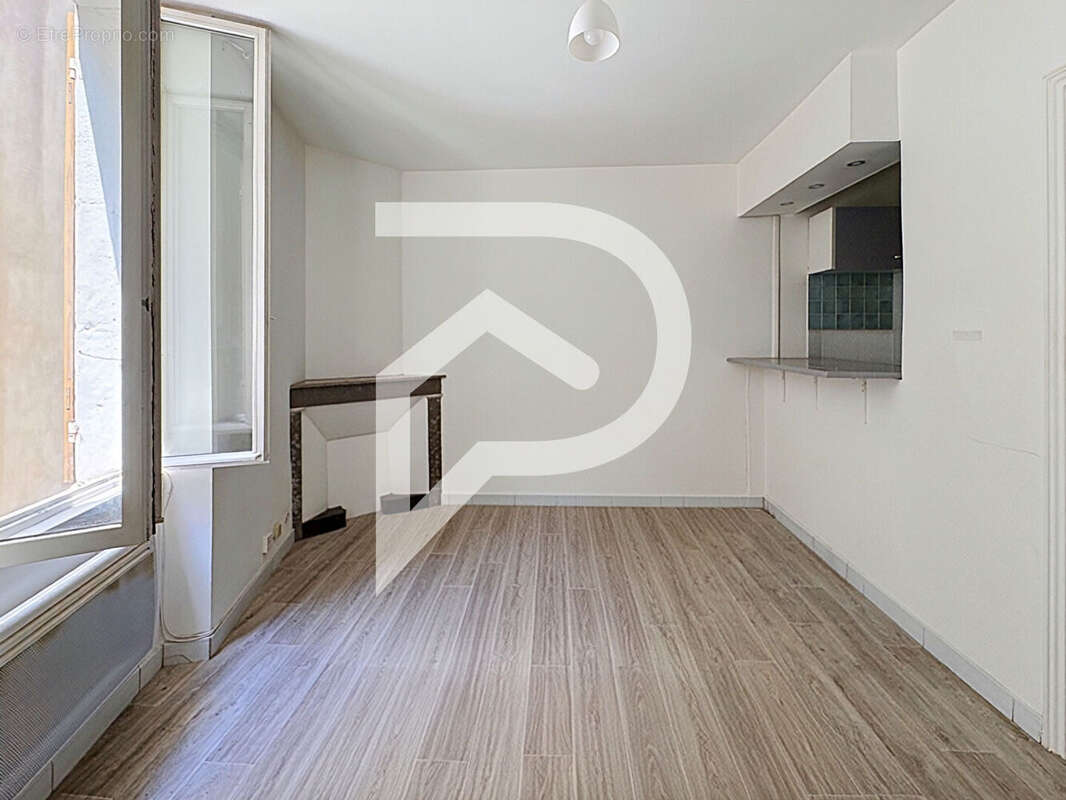 Appartement à MONTELIMAR