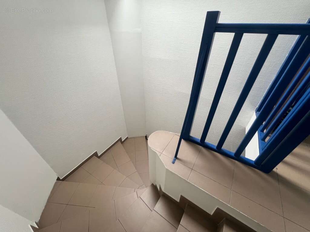 Appartement à BONNEUIL-SUR-MARNE