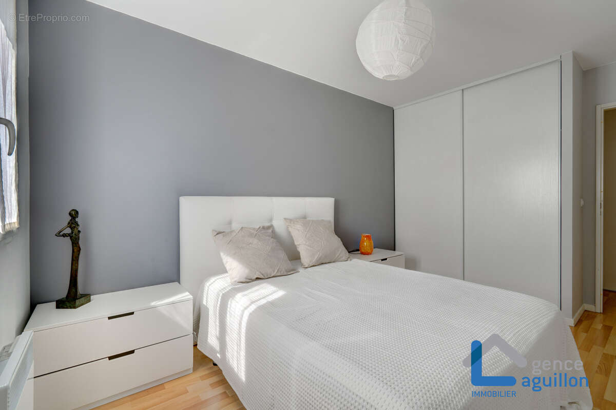 Appartement à HENDAYE