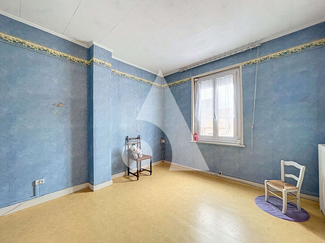 Maison à ESCAUTPONT