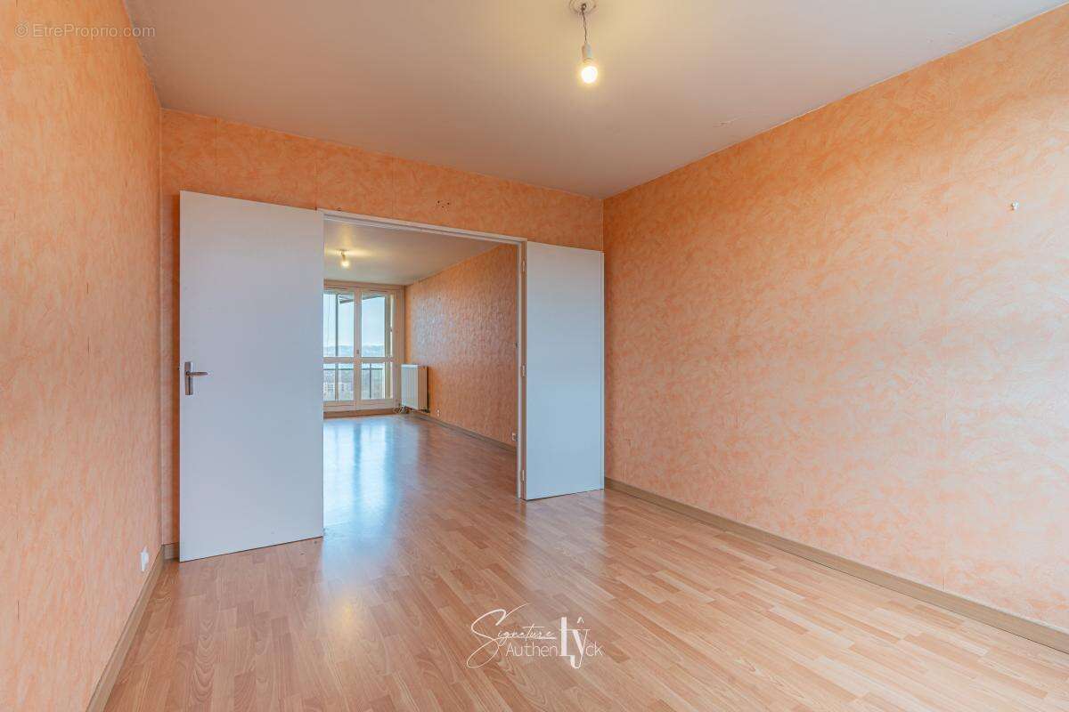 Appartement à LIMOGES