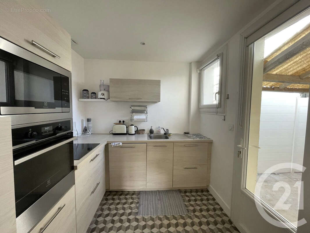 Appartement à ROYAN