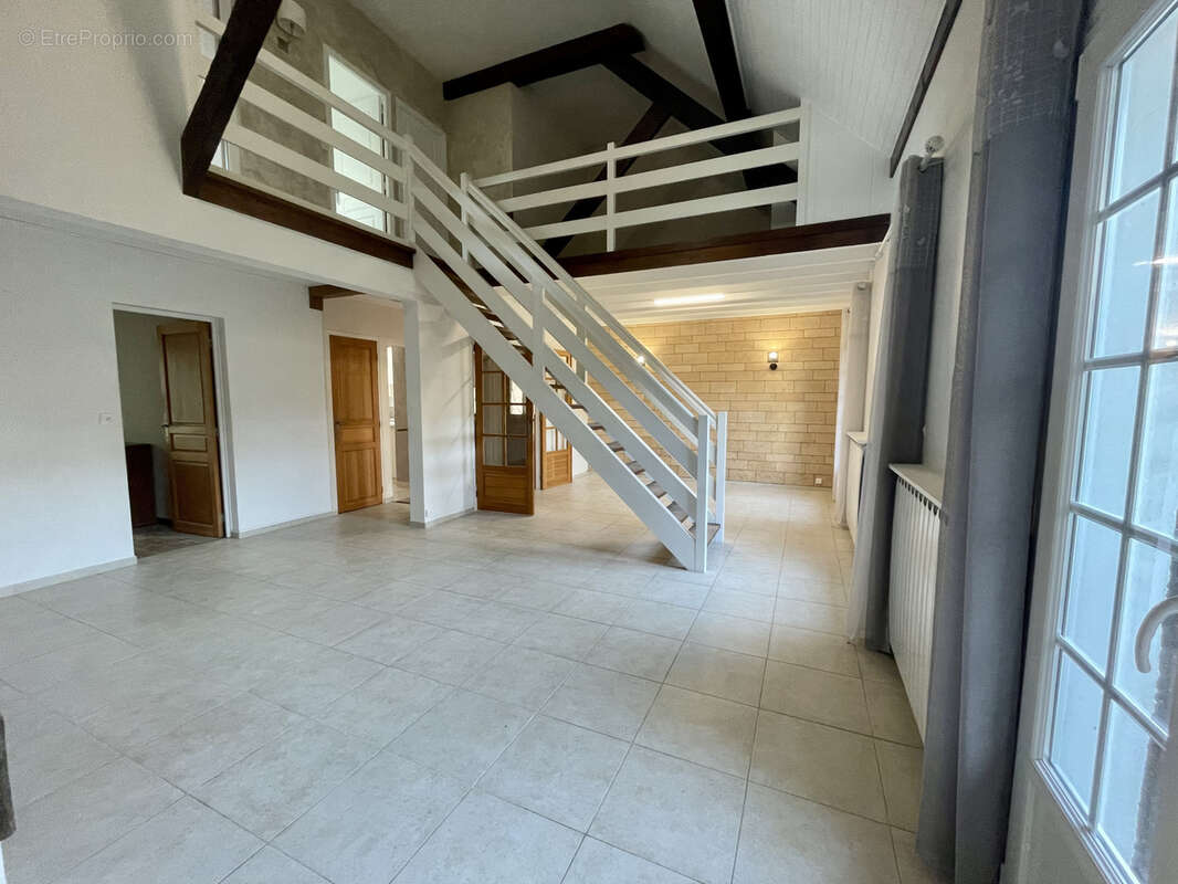 Maison à VILLEPARISIS