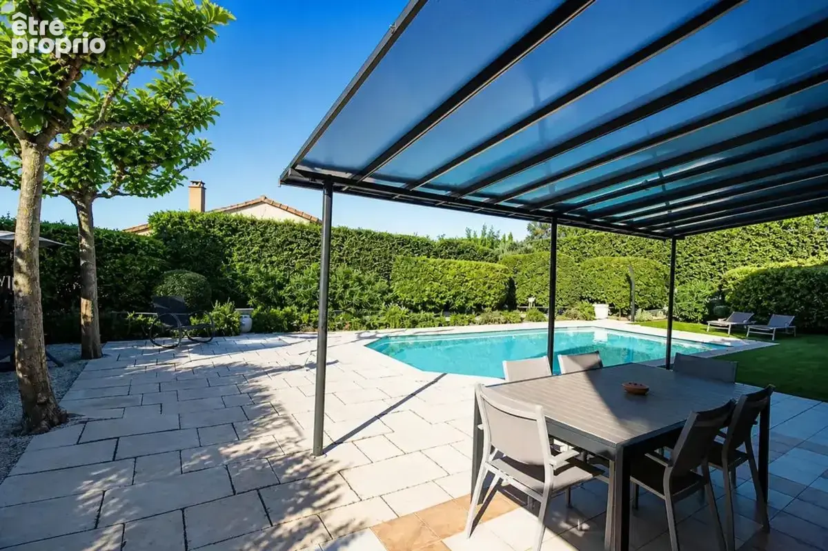 Maison de 6 pièces de 130 m² à Vallon-Pont-d'Arc - photo 11
