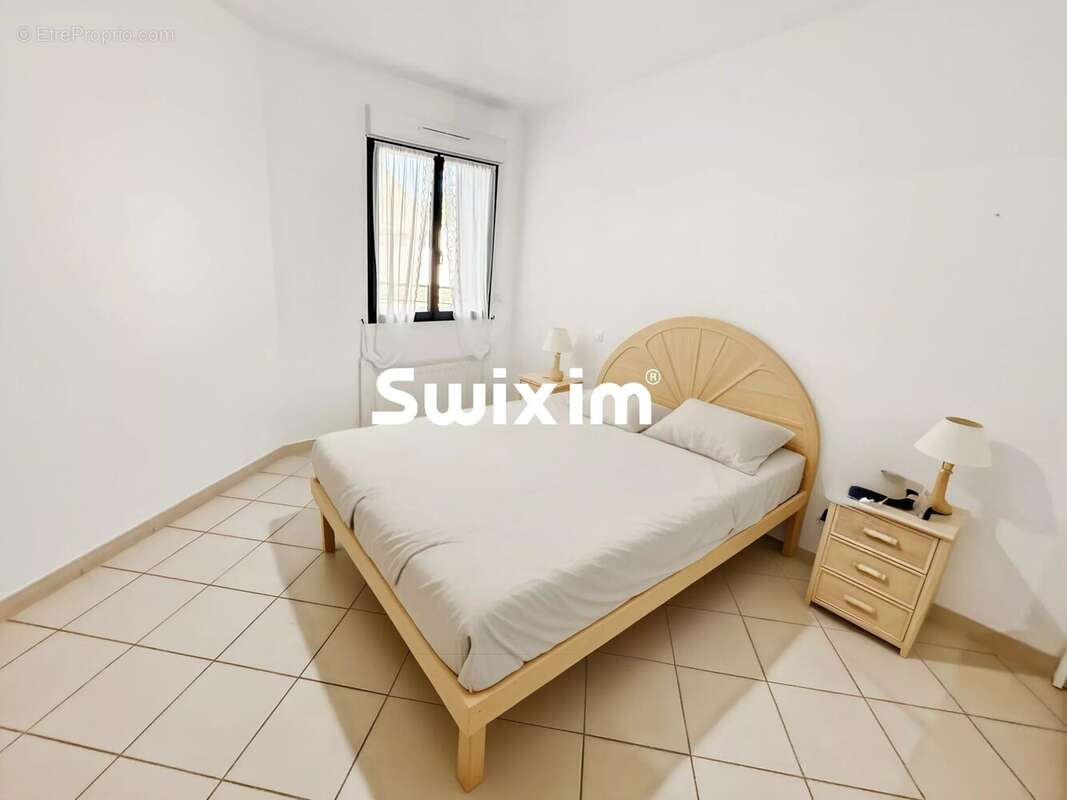 Appartement à PIERRELATTE