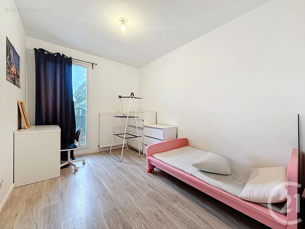 Appartement à LIEUSAINT