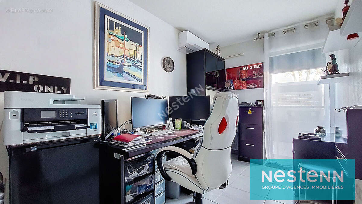 Appartement à ISTRES