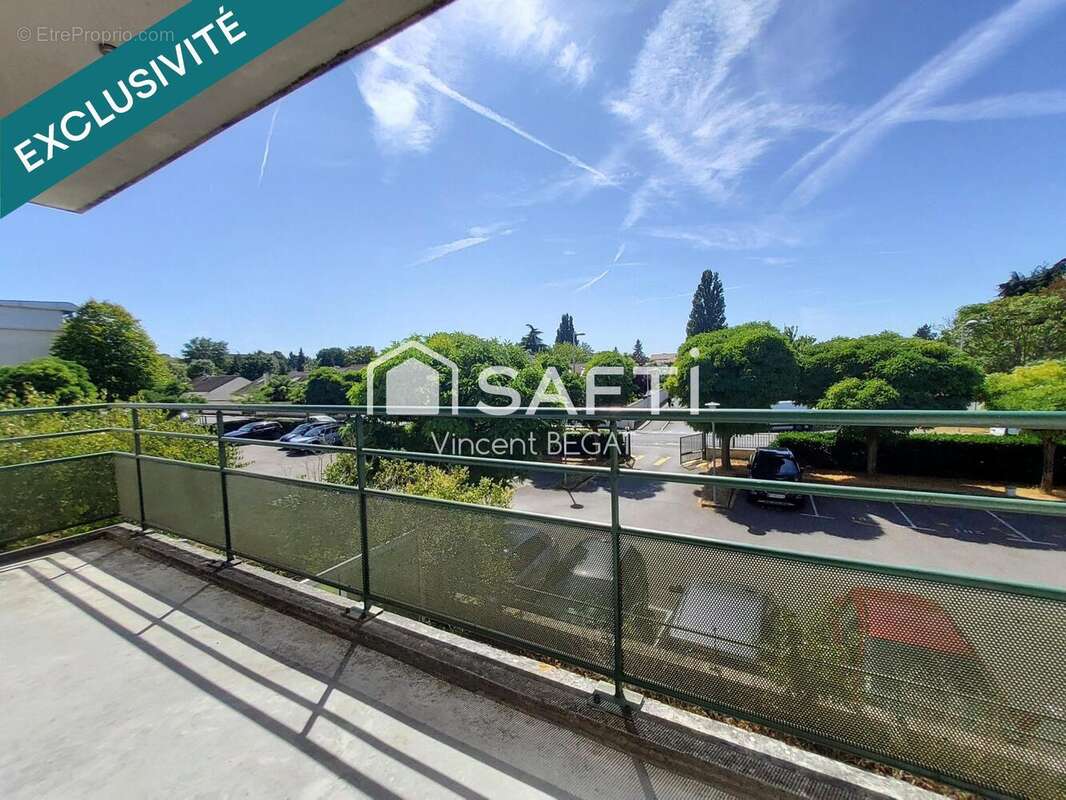 Photo 4 - Appartement à MOISSY-CRAMAYEL