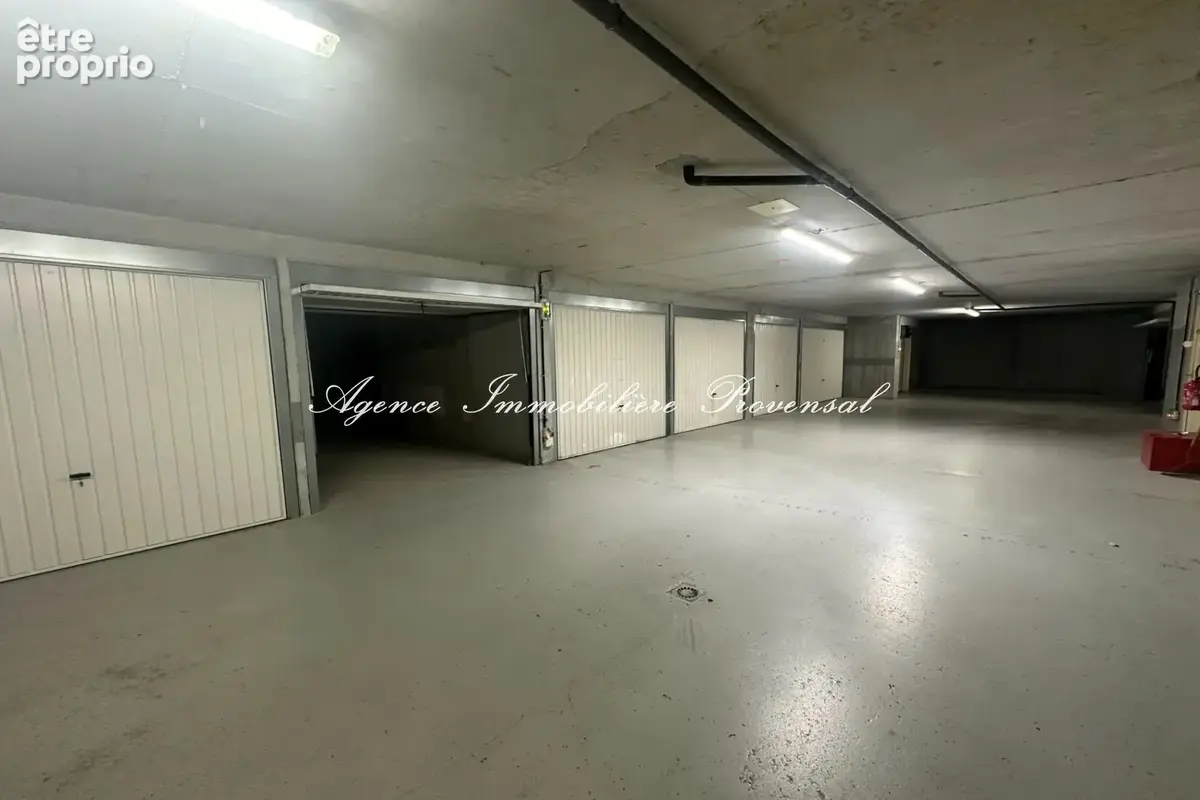 Parking à vendre à Sainte-Maxime (83120) - photo 3