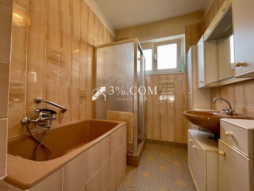 Maison à NEUWILLER-LES-SAVERNE