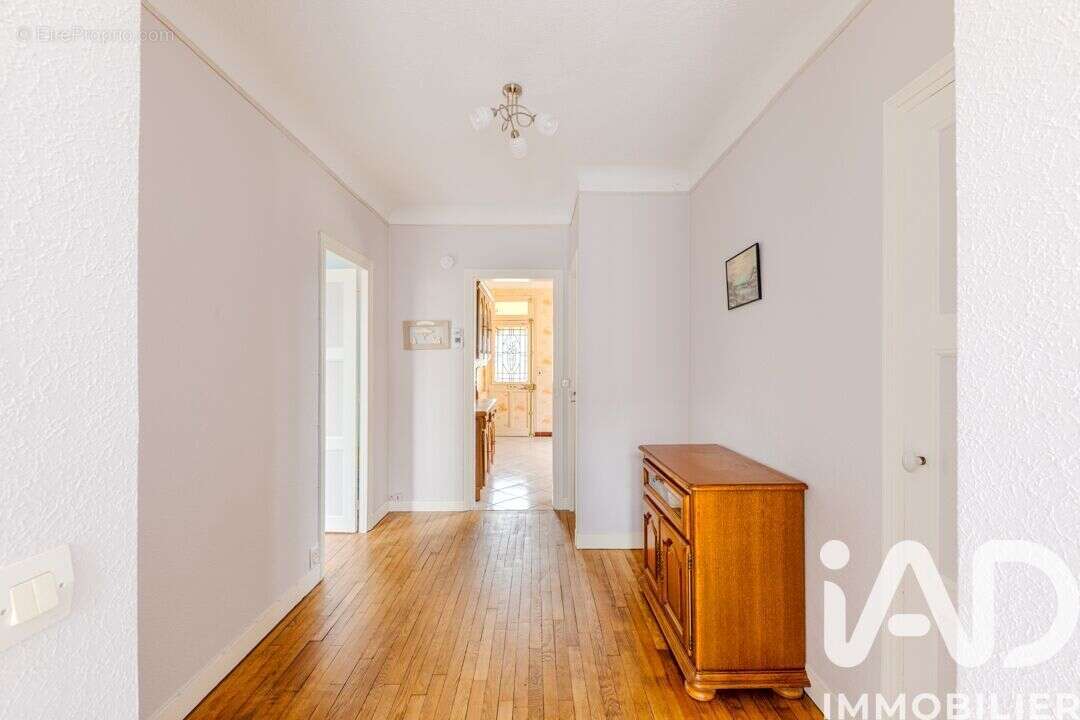 Photo 8 - Maison à PIERRELAYE