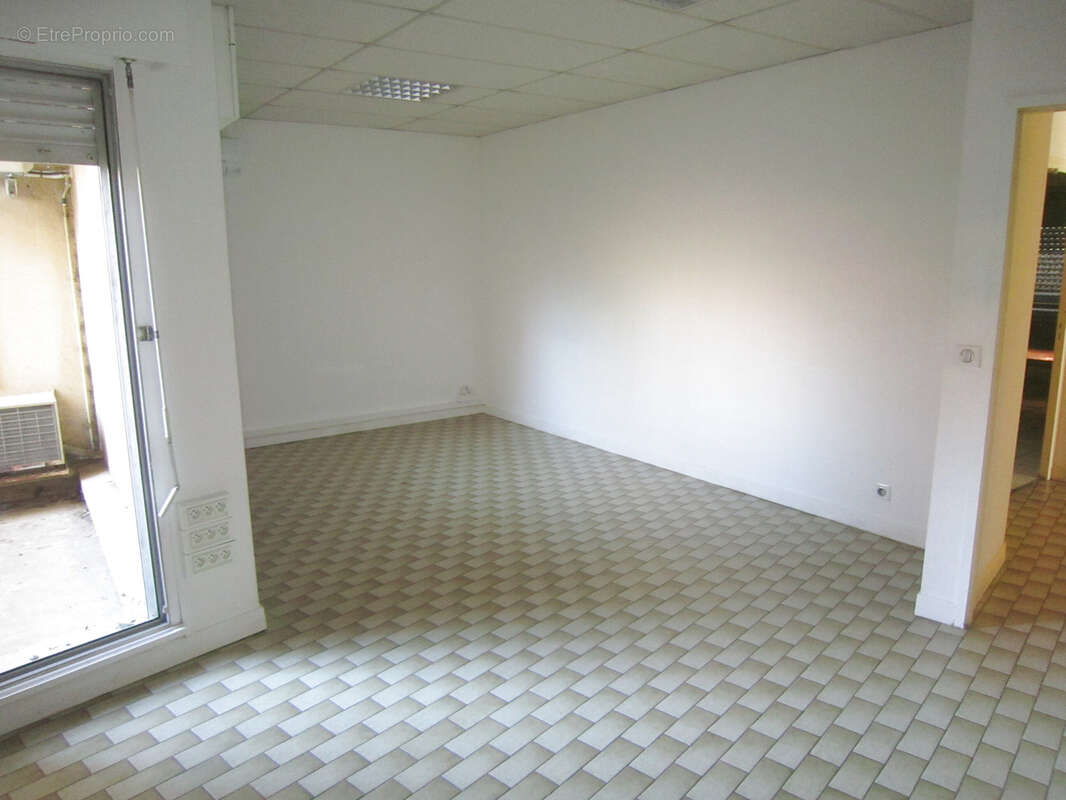 Appartement à NARBONNE