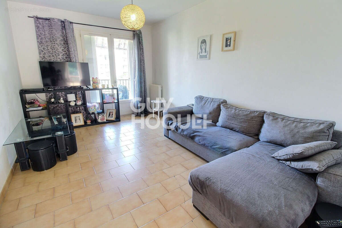 Appartement à AJACCIO
