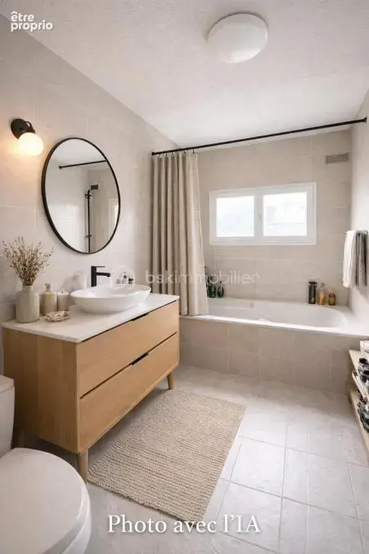 Maison beau potentiel - photo 15