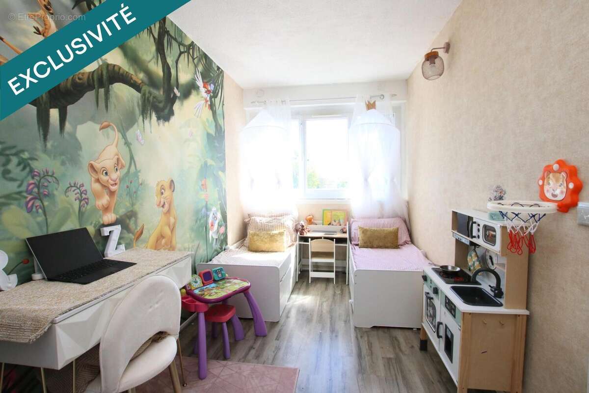 Photo 6 - Appartement à MASSY