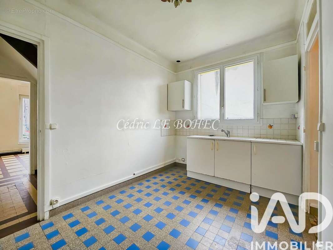 Photo 5 - Maison à BEAUCHAMP