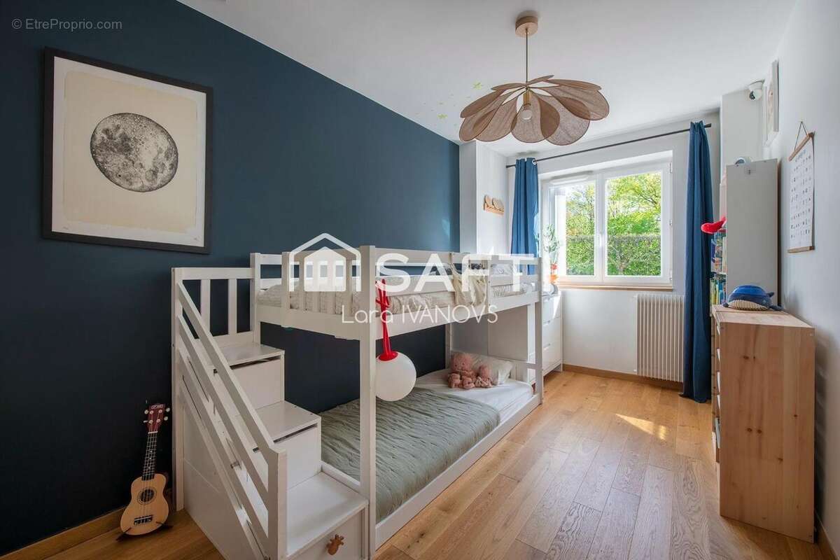 Photo 8 - Appartement à JOINVILLE-LE-PONT