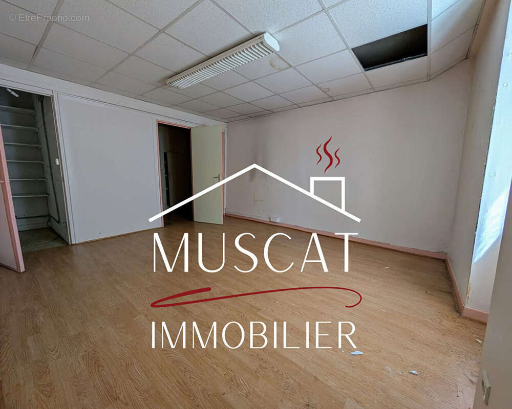 Maison à VILLEFONTAINE