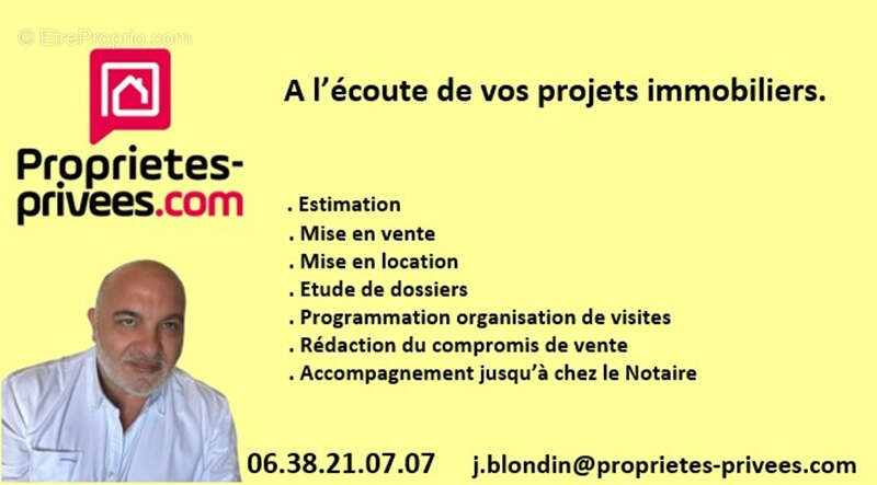 Appartement à SAINT-VALERY-EN-CAUX