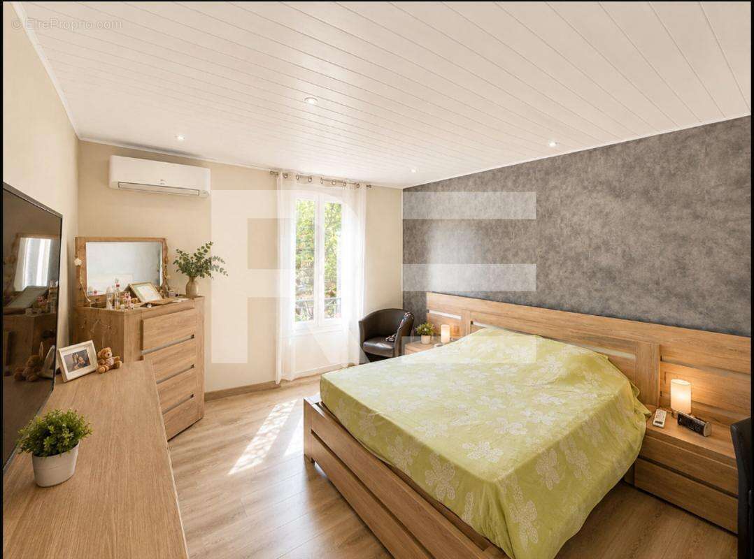Maison de village – 180 m² – Terrasse exceptionnelle –Bédoin - photo 3