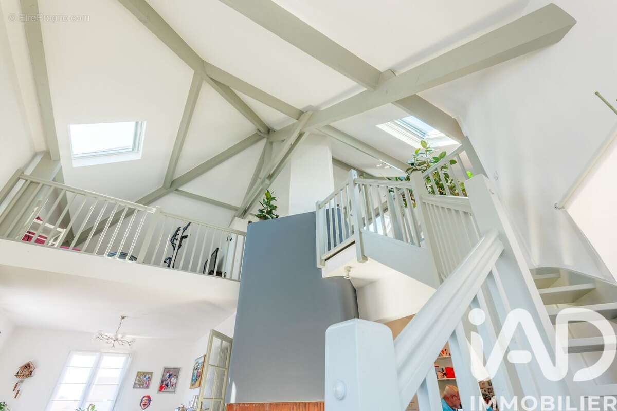 Photo 3 - Maison à HETTANGE-GRANDE