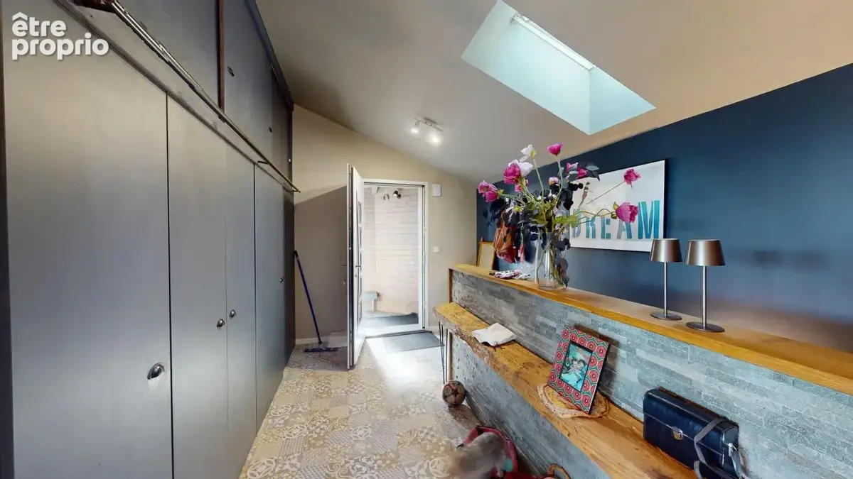 Maison 6 pièces 172 m² à vendre à Montfaucon (25660) - photo 11