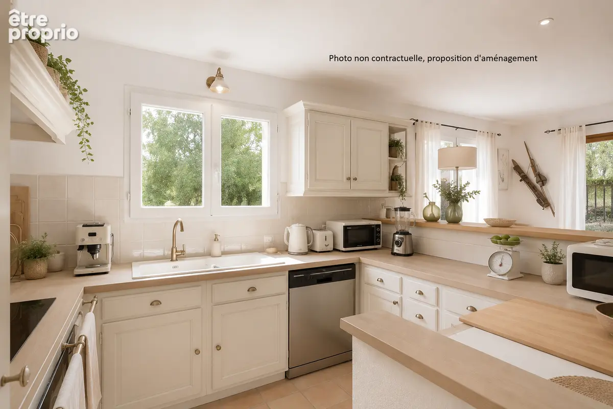 DUINGT - Maison mitoyenne à vendre en exclusivité - photo 4
