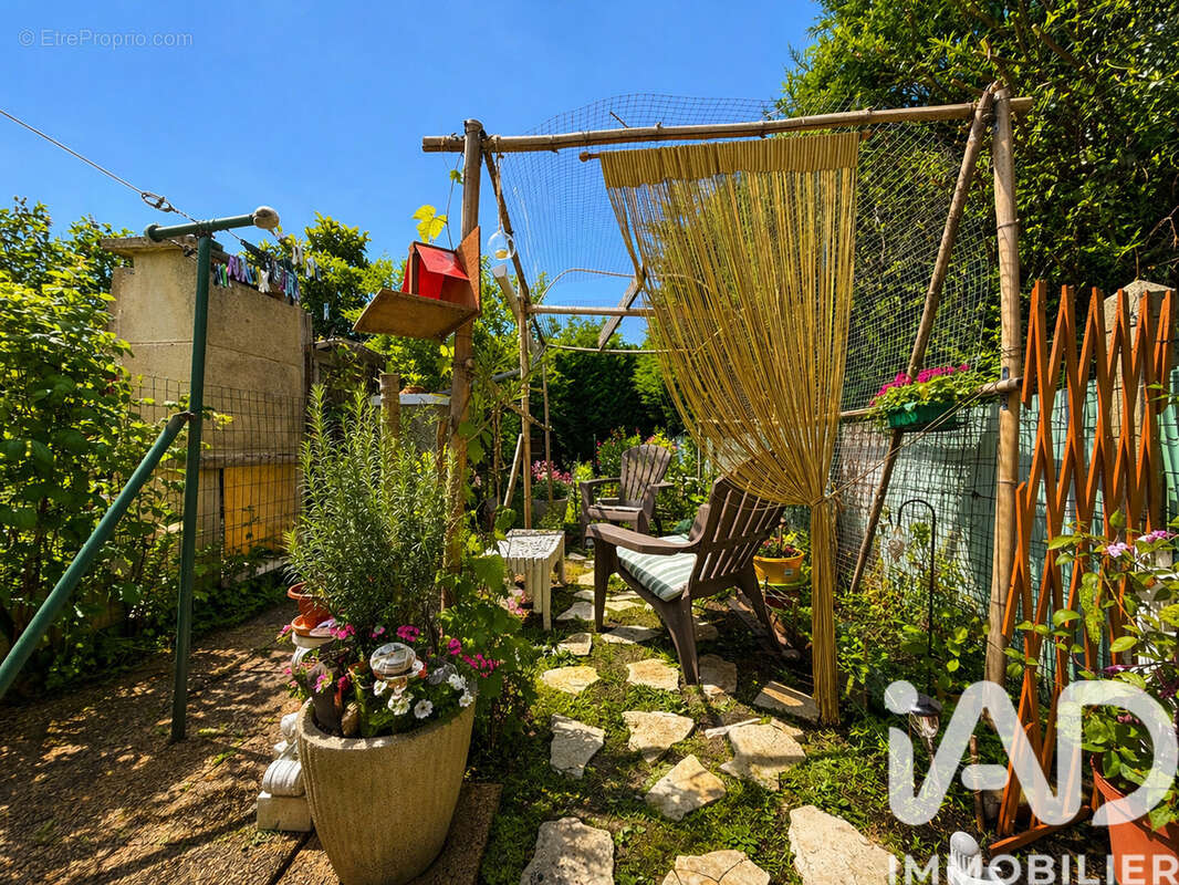 Photo 3 - Maison à SAINT-PERDON