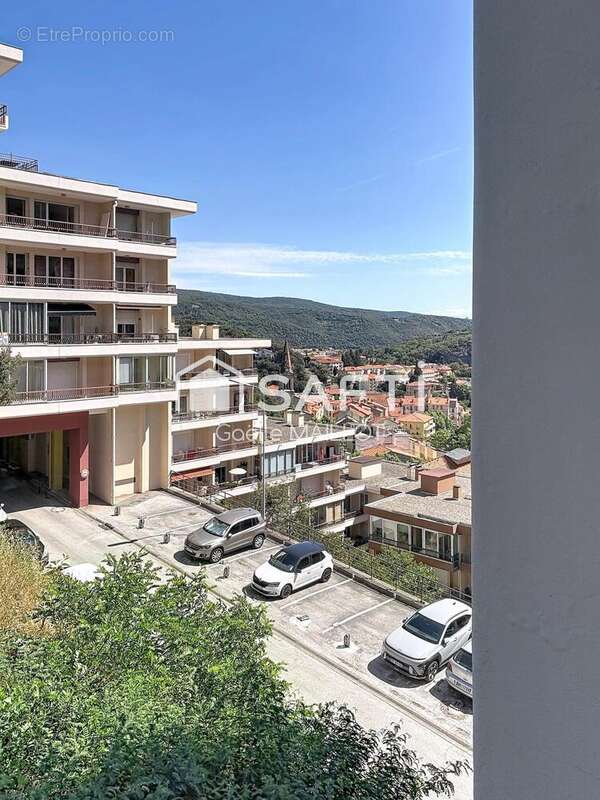 Photo 6 - Appartement à AMELIE-LES-BAINS-PALALDA