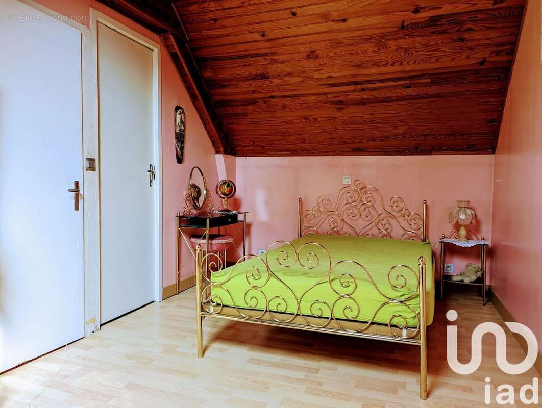 Photo 6 - Maison à SAINT-NICOLAS-DE-REDON