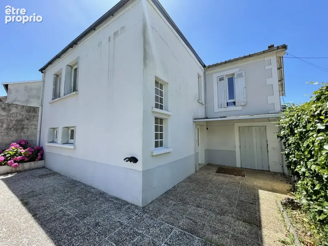 Maison 4 pièces 107 m² à vendre à Perigueux (24000) - photo 7