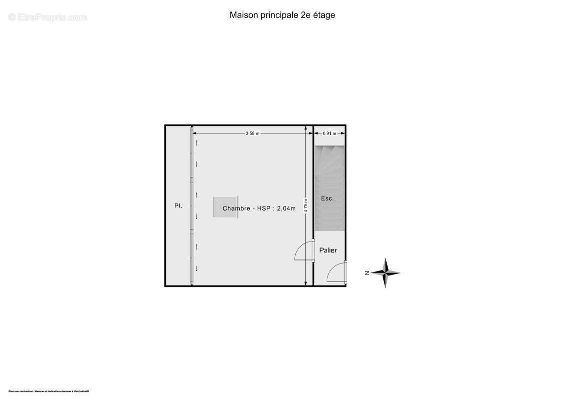 Maison à TOULON