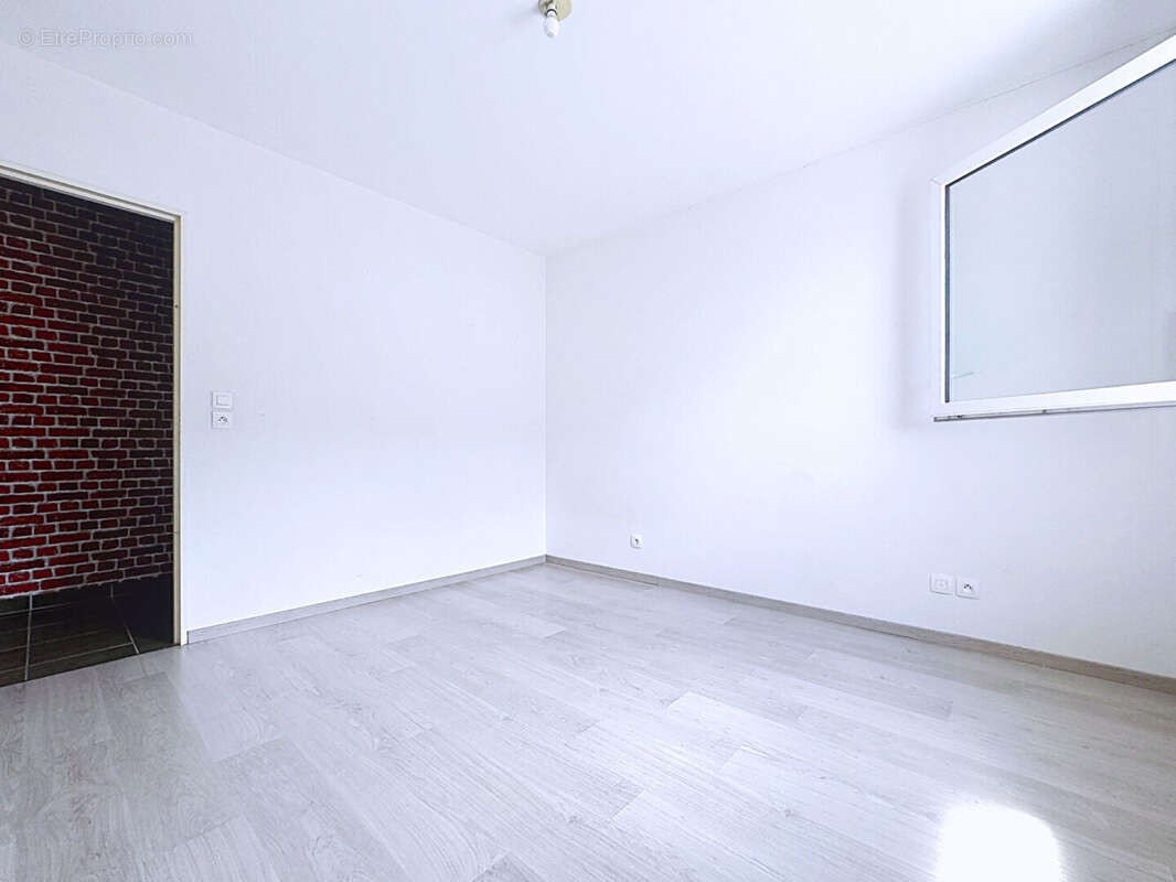 Exclusivité - hérouville-saint-clair - appartement 2 pièces 47m2 - photo 7