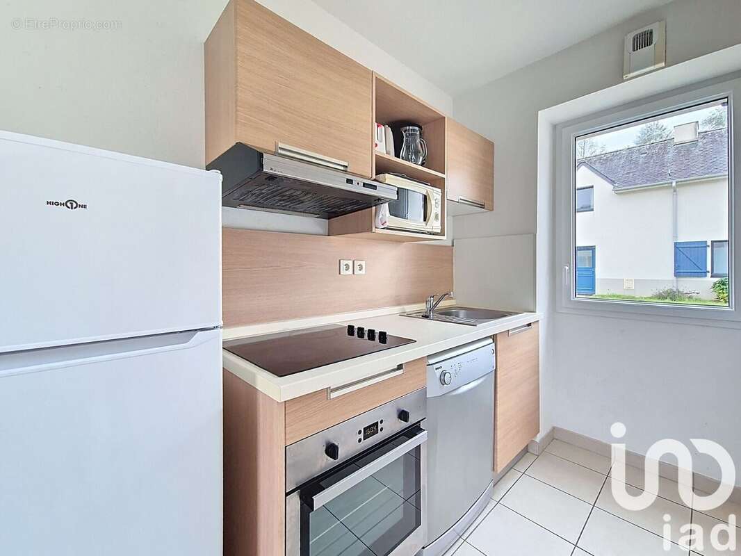 Photo 2 - Appartement à QUEVEN