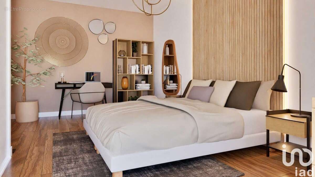 Photo 3 - Appartement à AMBOISE