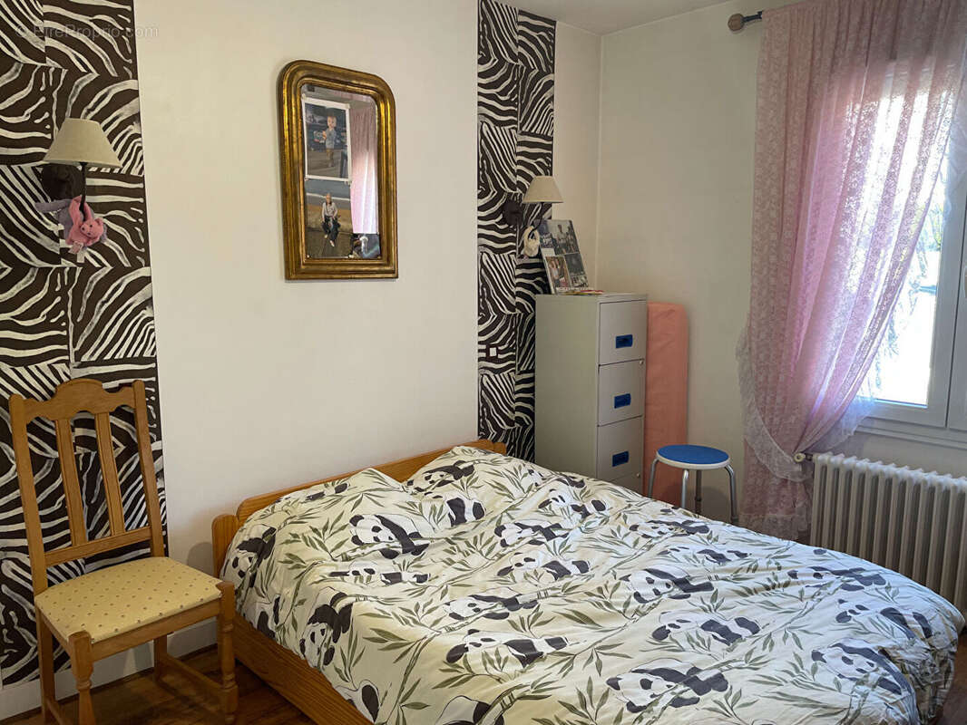 Appartement à SAINT-AVERTIN