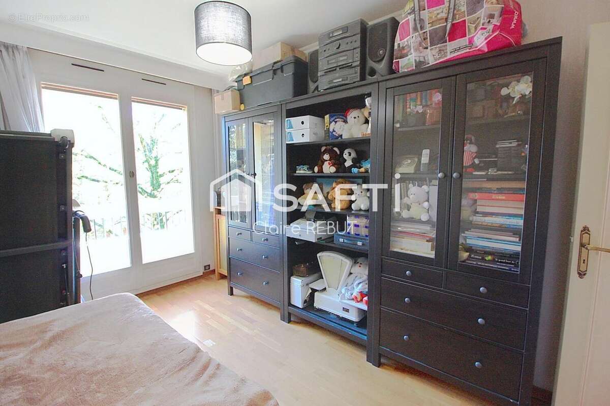 Photo 7 - Appartement à LIVRY-GARGAN