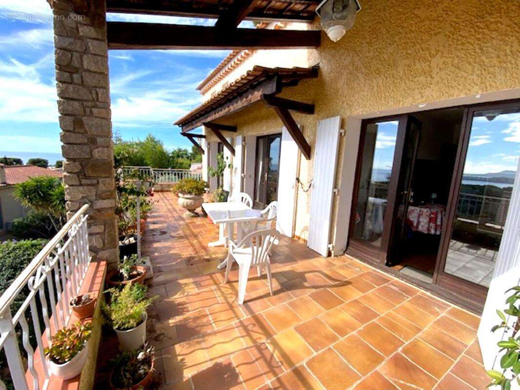 Maison à BANDOL
