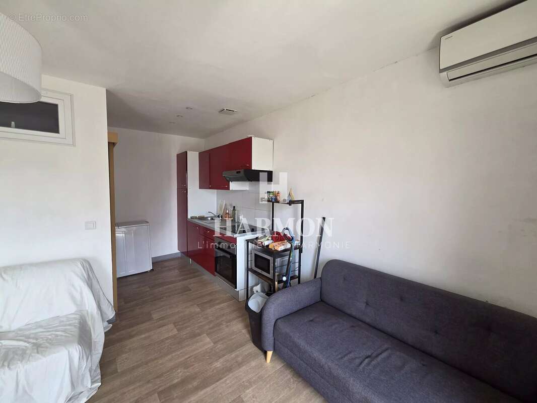 Appartement à PAU