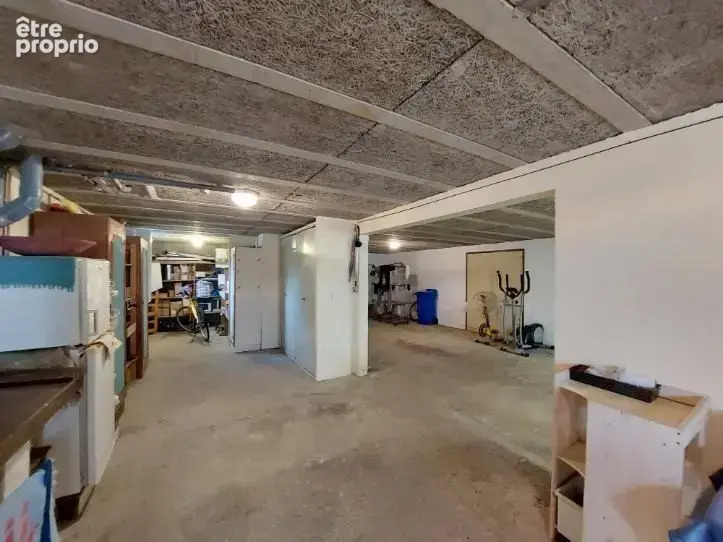 Maison 6 pièces 129 m² à vendre à Brehal (50290) - photo 8