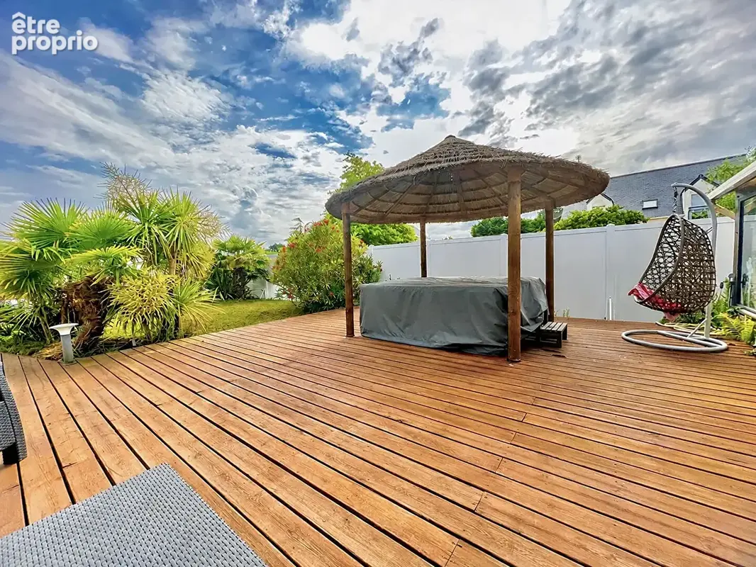 Maison La Baule Escoublac 9 pièce(s) 192.8 m2 - photo 3