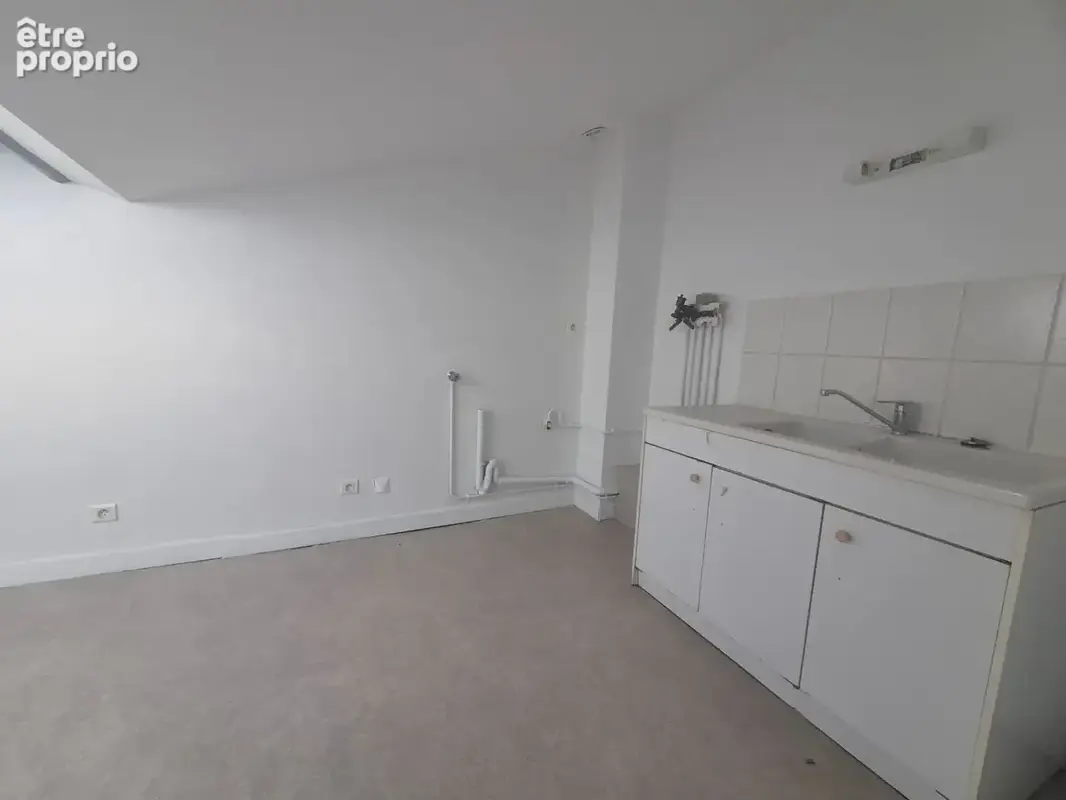 Immeuble 228m² Bar-Le-Duc - photo 6
